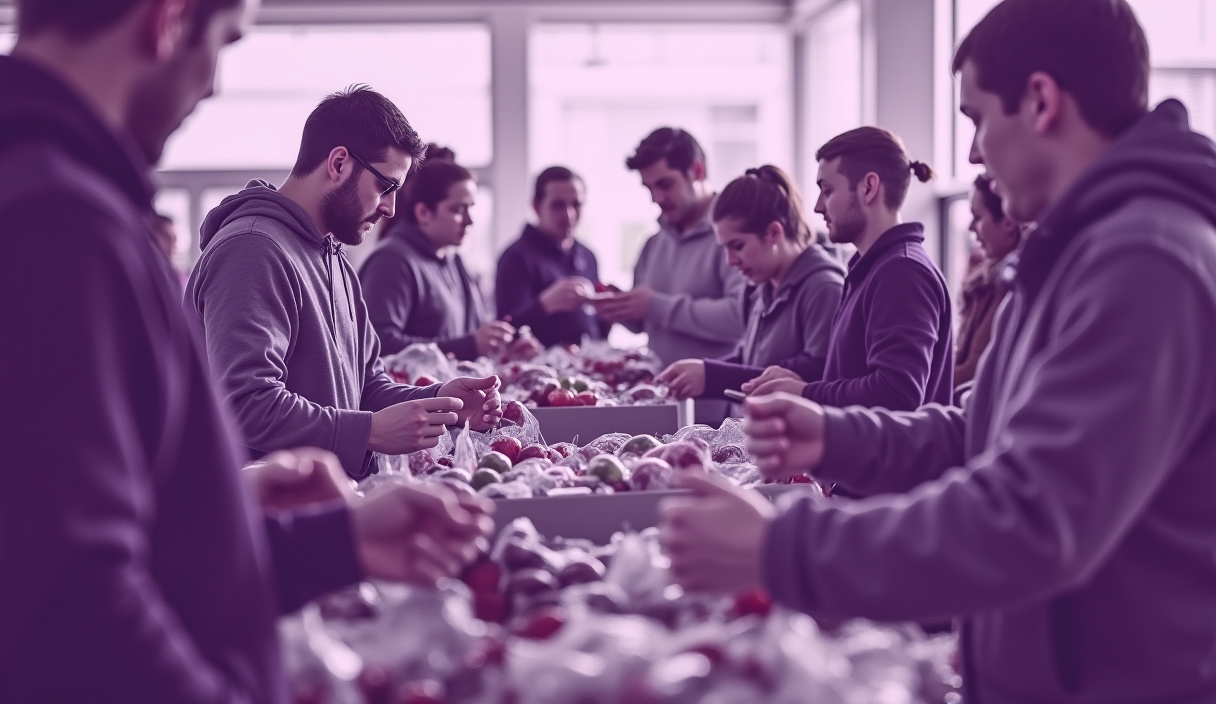 Charitable Organizations