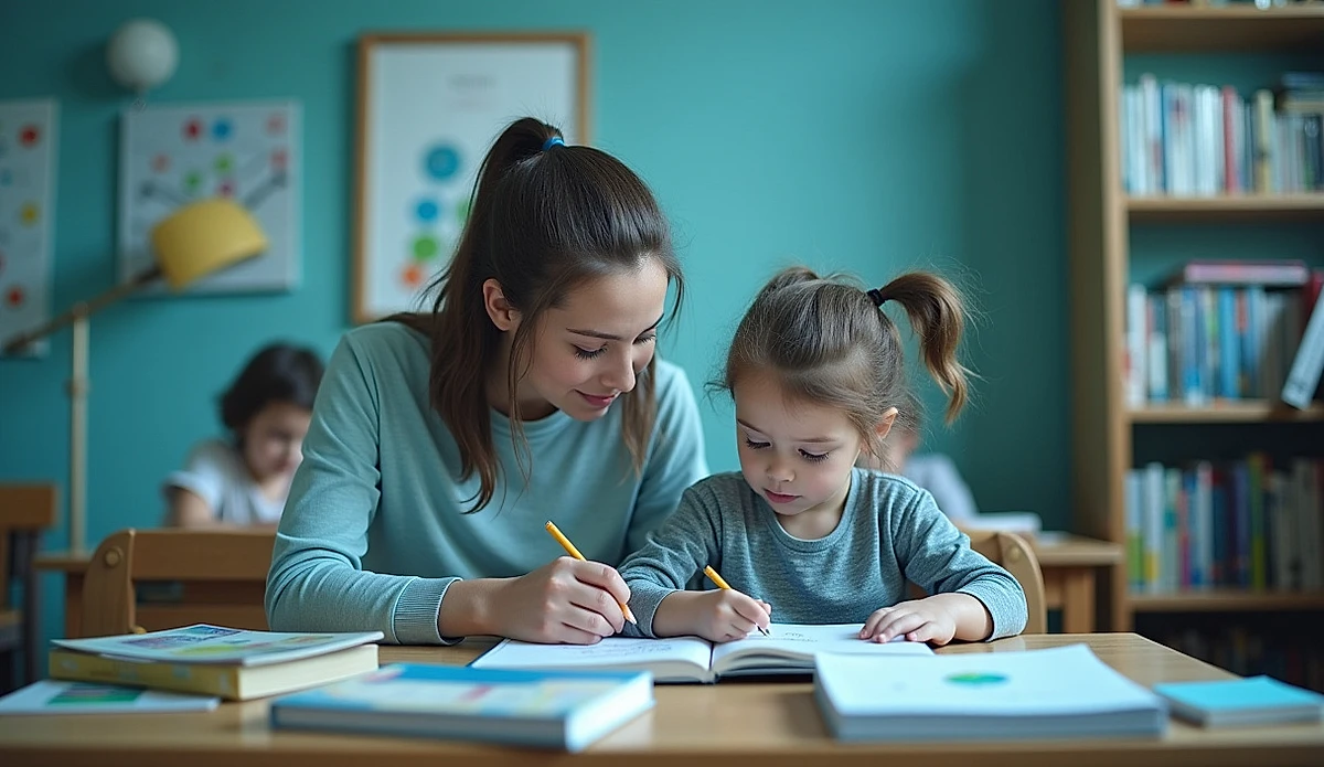 Education and Family