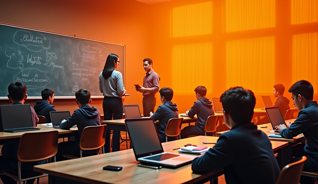 Education