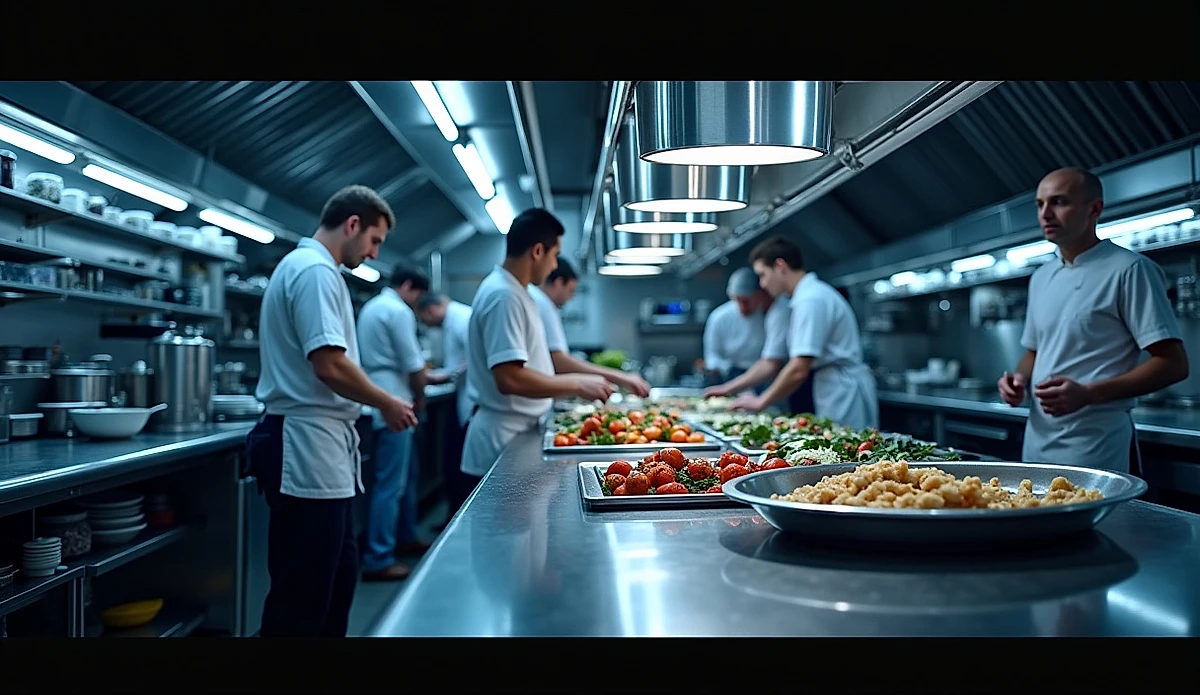 Food Service