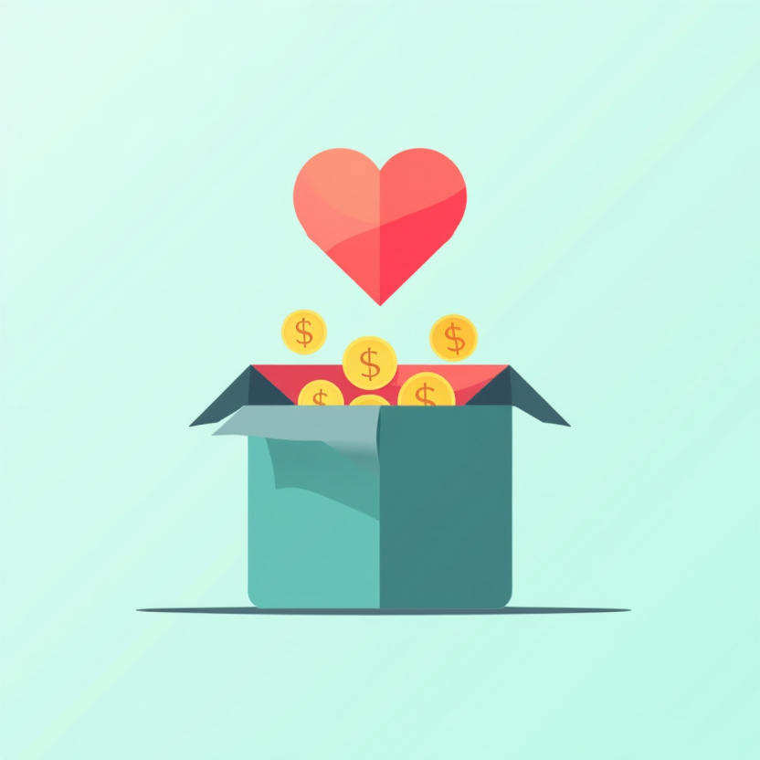 Fundraiser Campaign