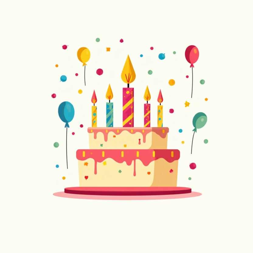 Kids Birthday Parties