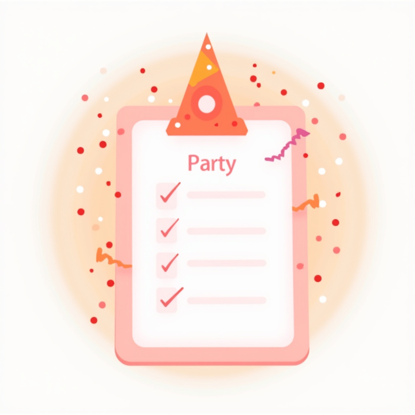 Party Planning